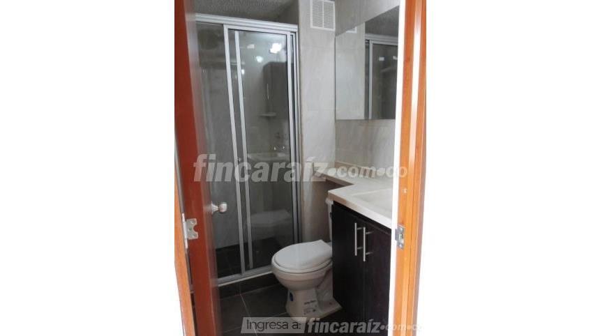 Piso – Bogotá, El Chanco I, Localidad Fontibón - Vista 2