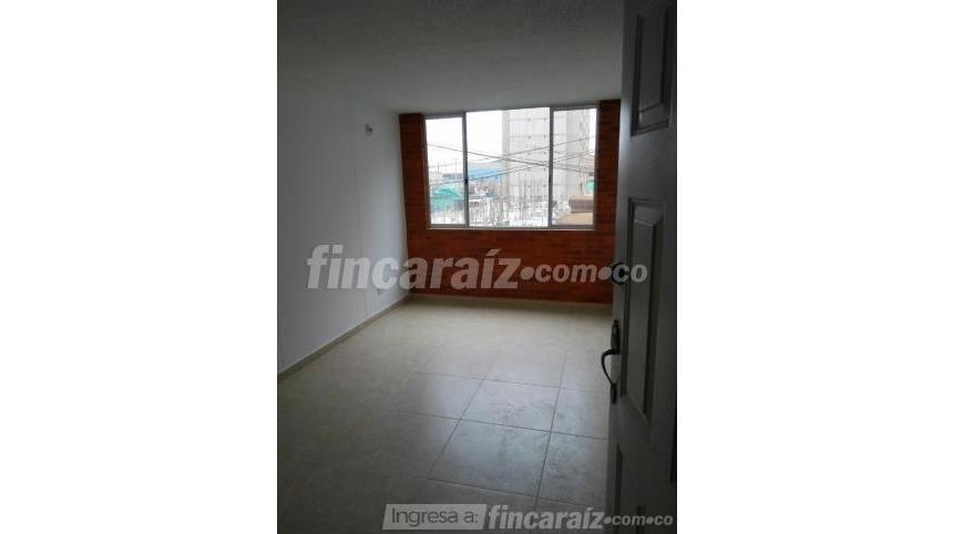 Piso – Bogotá, El Chanco I, Localidad Fontibón - Vista 3