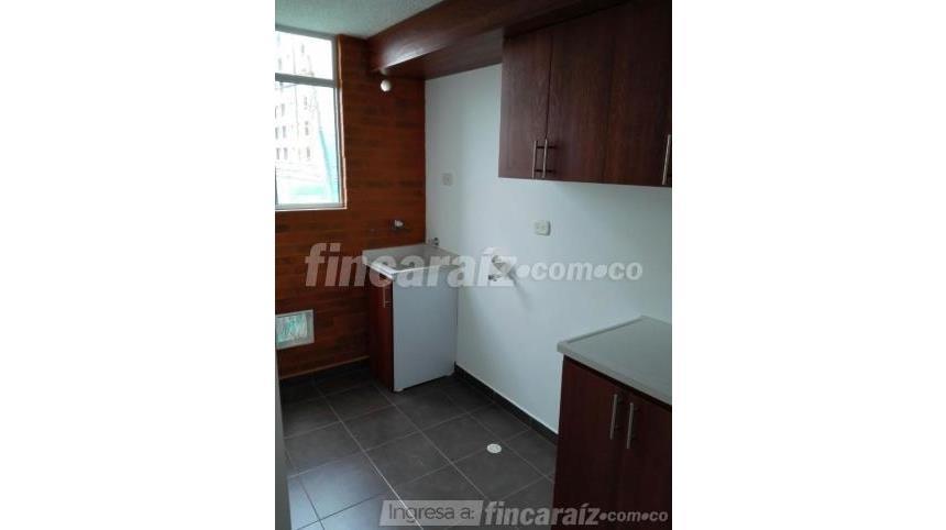 Piso – Bogotá, El Chanco I, Localidad Fontibón - Vista 4
