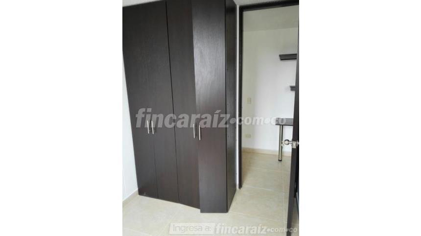 Piso – Bogotá, El Chanco I, Localidad Fontibón - Más