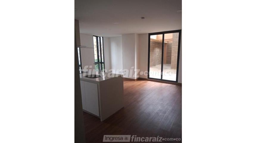 Piso – Bogotá, Sagrado Corazón