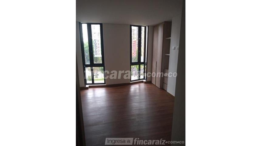 Piso – Bogotá, Sagrado Corazón - Vista 2