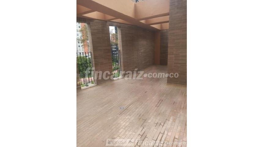 Piso – Bogotá, Sagrado Corazón - Vista 3