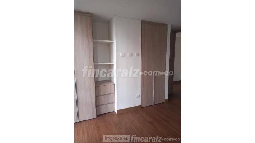 Piso – Bogotá, Sagrado Corazón - Vista 4