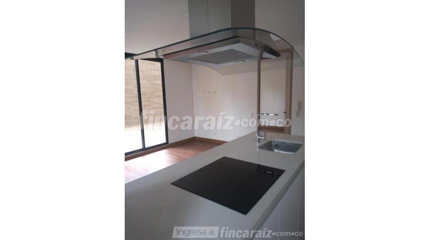 Piso – Bogotá, Sagrado Corazón - Vista 5
