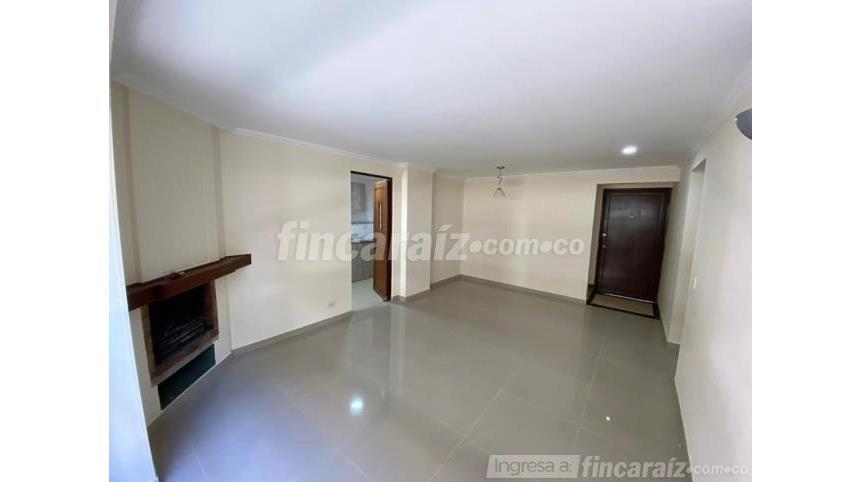 Piso – Bogotá, El Cedro, Localidad Usaquén - Vista 2