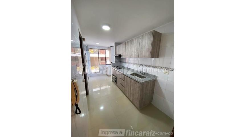 Piso – Bogotá, El Cedro, Localidad Usaquén - Vista 3