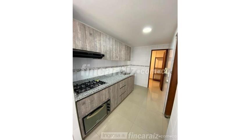 Piso – Bogotá, El Cedro, Localidad Usaquén - Vista 4