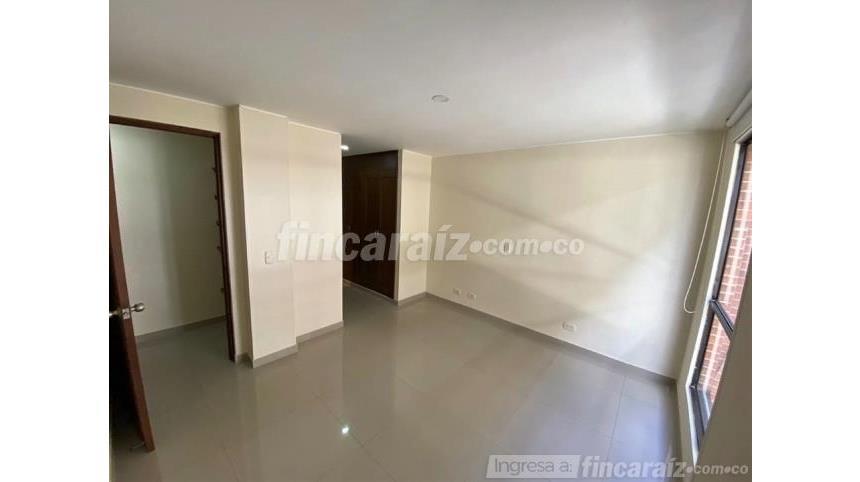 Piso – Bogotá, El Cedro, Localidad Usaquén - Vista 5