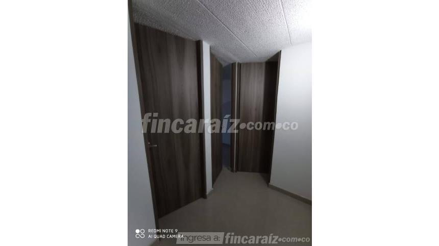 Piso – Madrid, El Amparito, Sabana Occidente - Vista 4