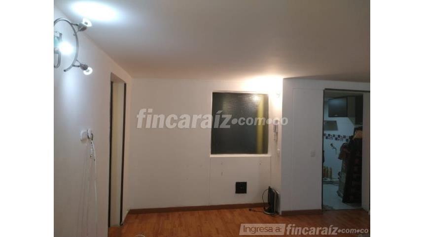 Piso – Bogotá, Localidad La Candelaria - Vista 2
