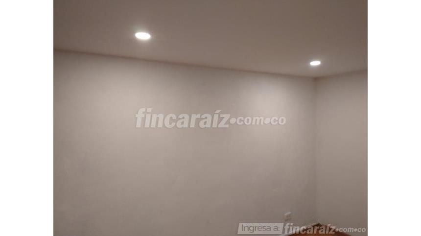 Piso – Bogotá, Localidad La Candelaria - Vista 4