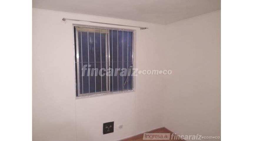 Piso – Bogotá, Localidad La Candelaria - Vista 5