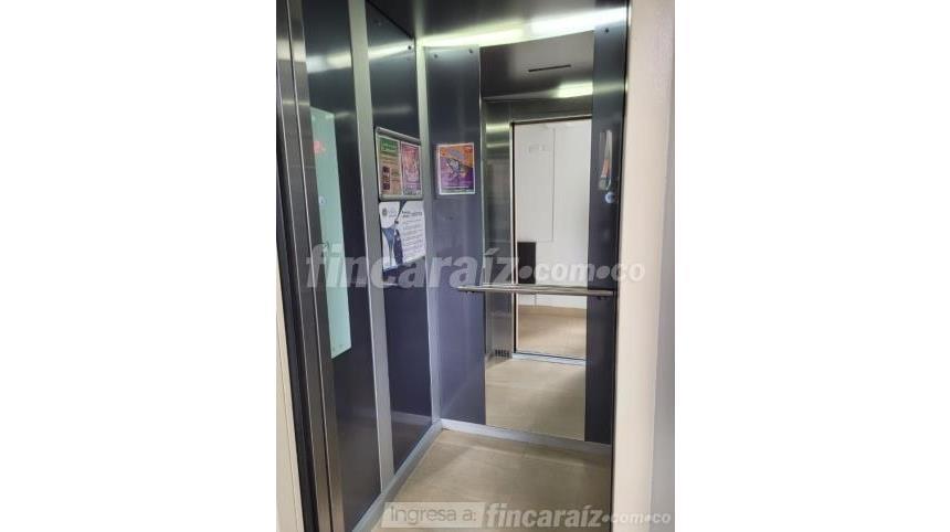 Piso – Bogotá, Puente Largo, Localidad Suba - Vista 2