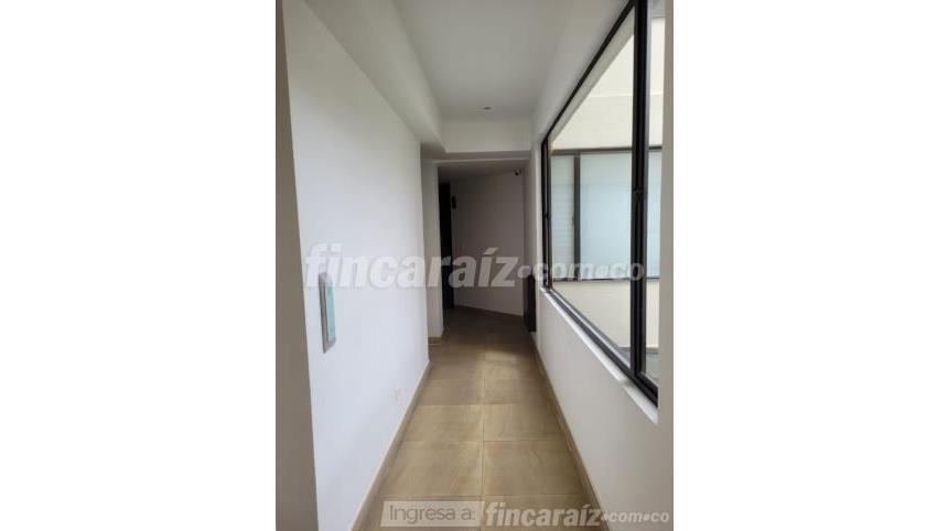 Piso – Bogotá, Puente Largo, Localidad Suba - Vista 3