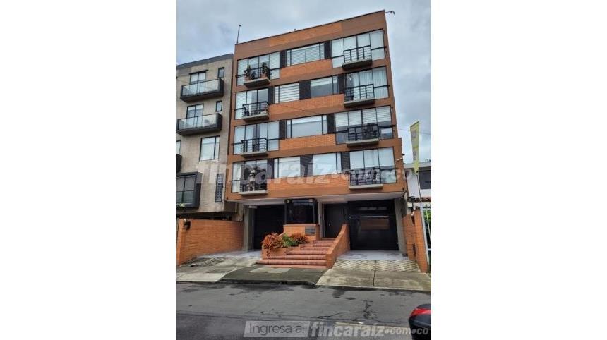 Piso – Bogotá, Puente Largo, Localidad Suba - Vista 4