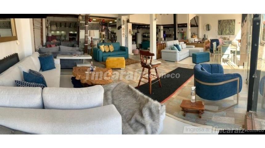 Local en Arriendo - Vista 2