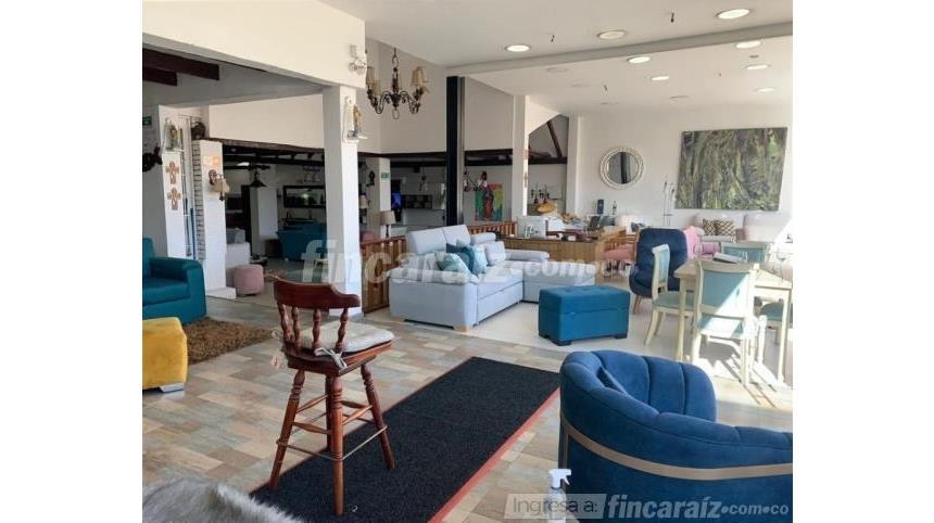 Local en Arriendo - Vista 3