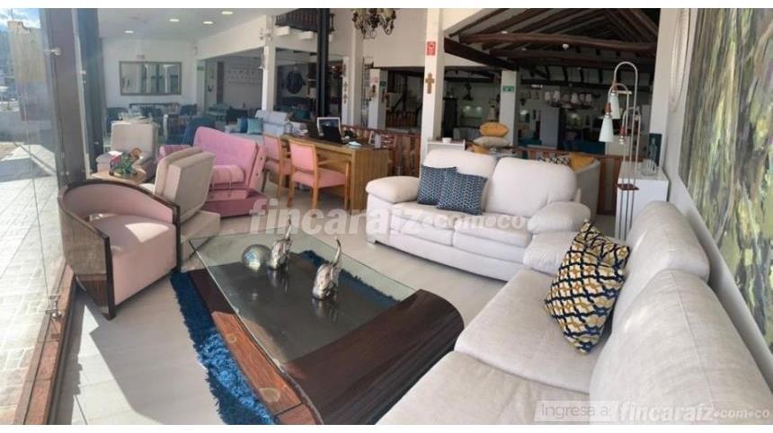 Local en Arriendo - Vista 4