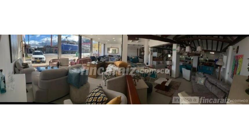 Local en Arriendo - Vista 5