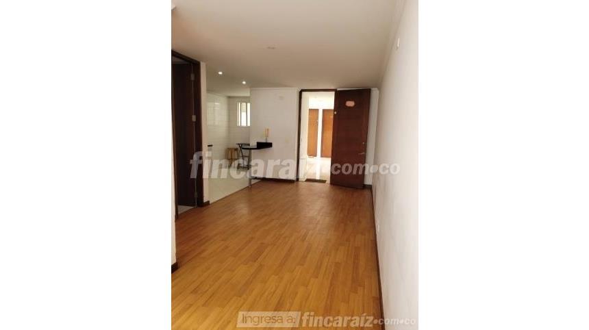 Piso – Bogotá, Pasadena, Localidad Suba - Vista 2