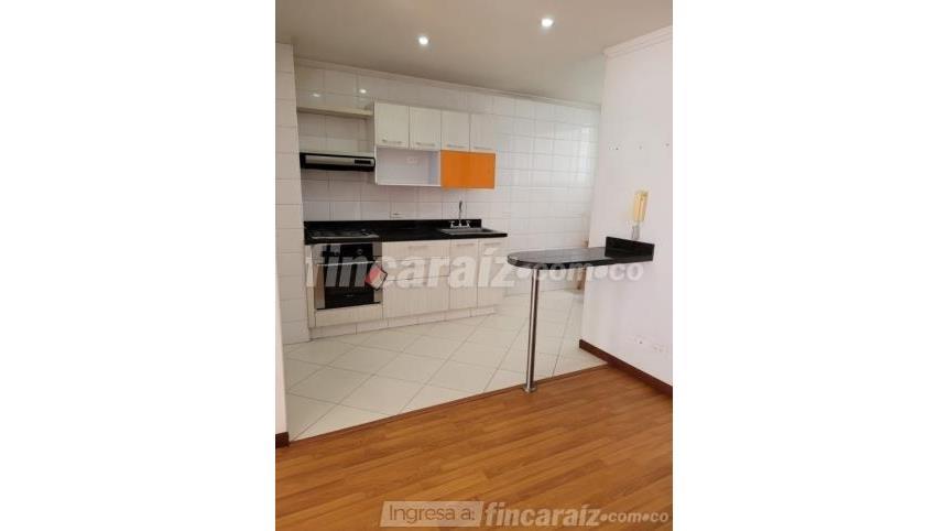 Piso – Bogotá, Pasadena, Localidad Suba - Vista 3
