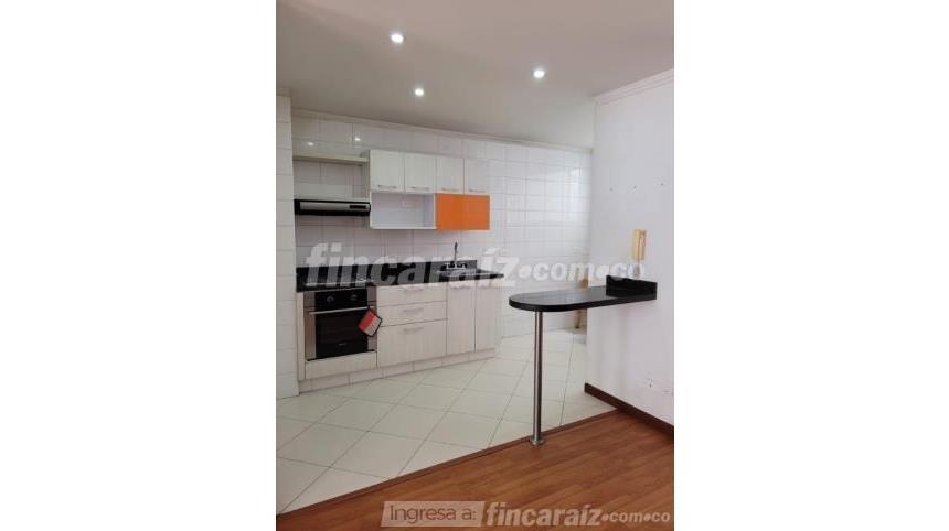 Piso – Bogotá, Pasadena, Localidad Suba - Vista 4