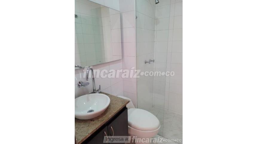 Piso – Bogotá, Pasadena, Localidad Suba - Vista 5