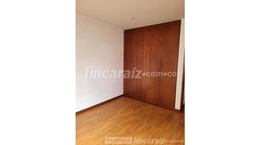Piso – Bogotá, Pasadena, Localidad Suba - Más