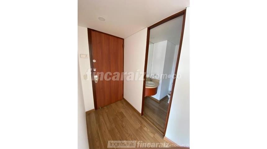Piso – Bogotá, Villas de Santa Teresa, Localidad Suba - Vista 3