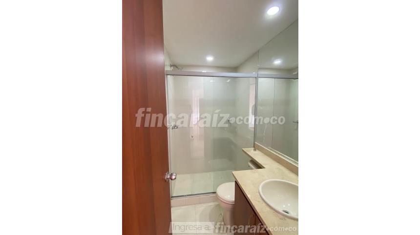 Piso – Bogotá, Villas de Santa Teresa, Localidad Suba - Vista 4