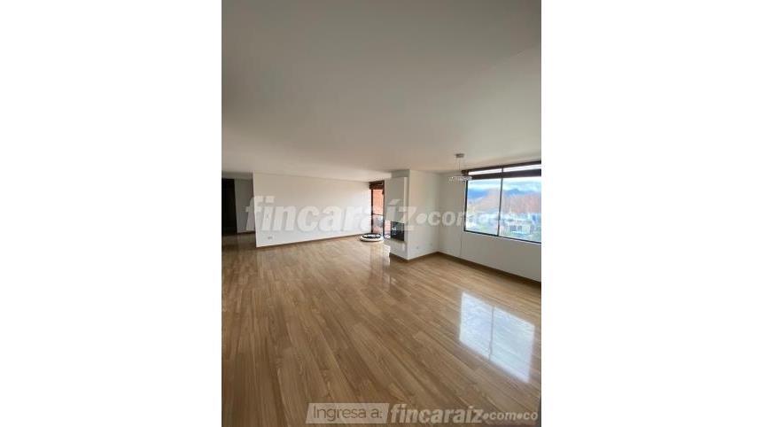Piso – Bogotá, Villas de Santa Teresa, Localidad Suba - Vista 5