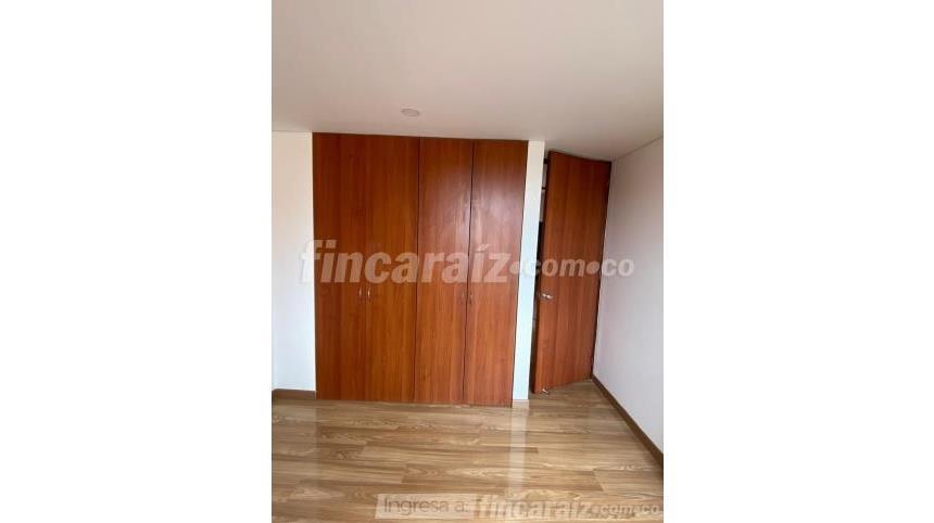 Piso – Bogotá, Villas de Santa Teresa, Localidad Suba - Vista 2