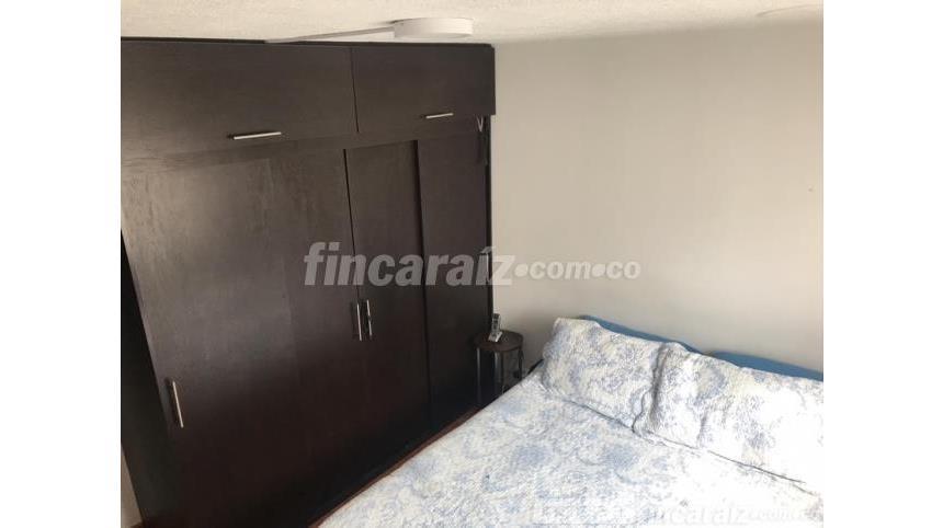 Piso – Bogotá, Localidad Bosa - Vista 2