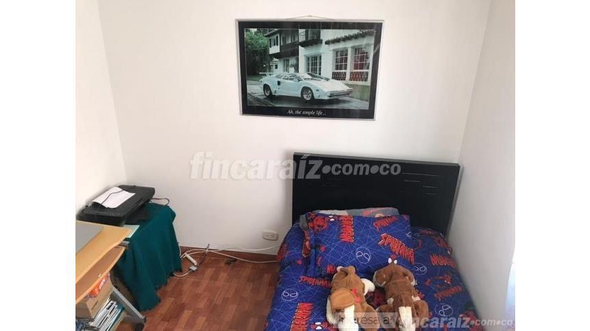 Piso – Bogotá, Localidad Bosa - Vista 3