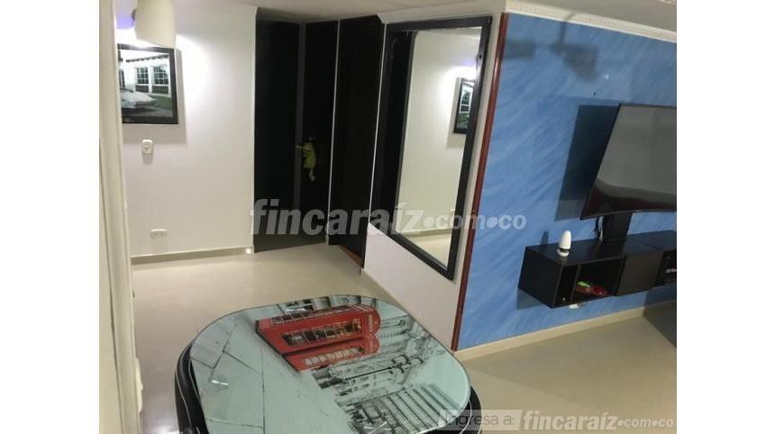 Piso – Bogotá, Localidad Bosa - Vista 4
