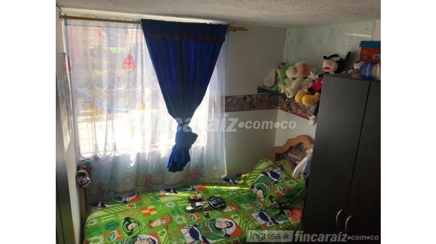 Piso – Bogotá, Localidad Bosa - Vista 5