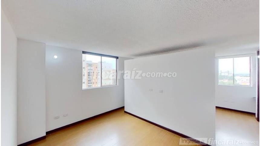 Piso – Bogotá, Localidad Suba - Vista 2