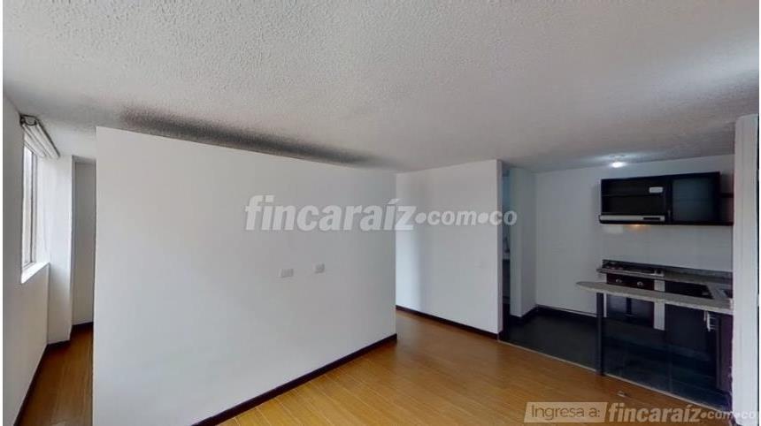 Piso – Bogotá, Localidad Suba - Vista 3