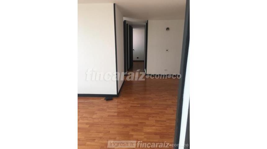 Piso – Bogotá, Tintal Norte, Localidad Kennedy - Vista 3