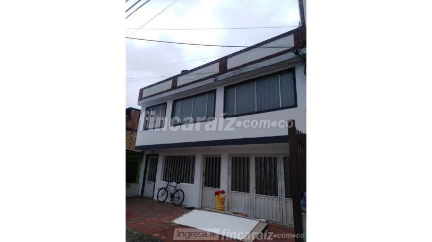 Oficina en Arriendo - Vista 3