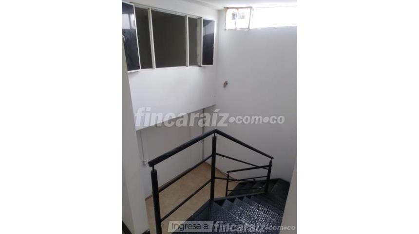 Bodega en Arriendo - Vista 2