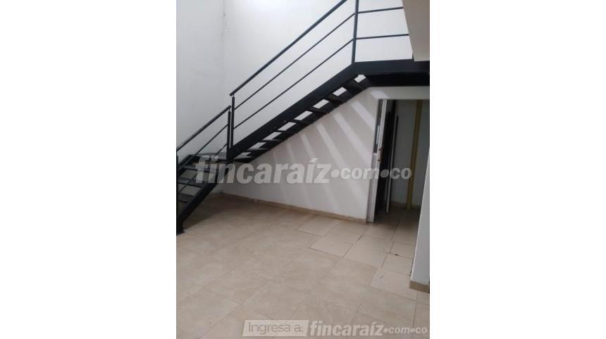 Bodega en Arriendo - Más