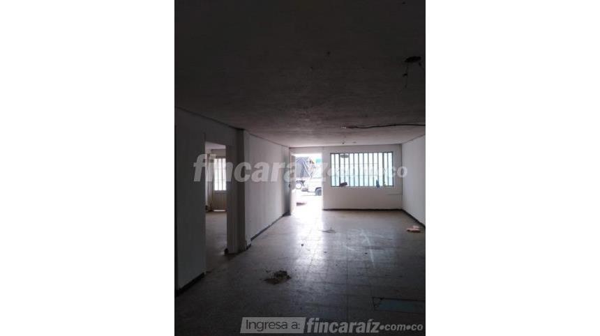 Bodega en Arriendo - Vista 3