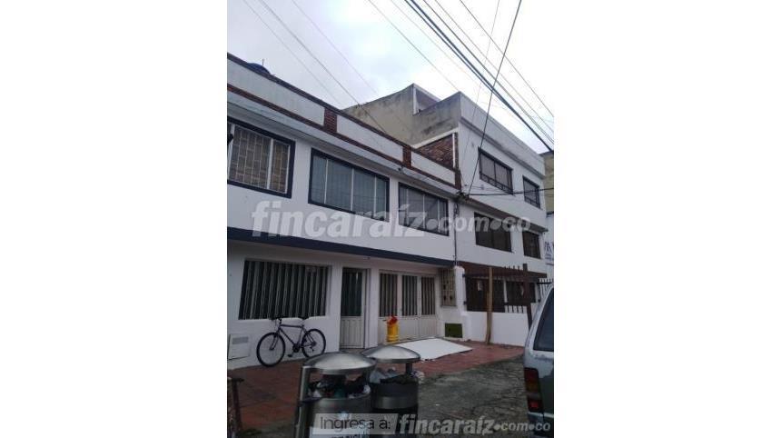 Bodega en Arriendo - Vista 4