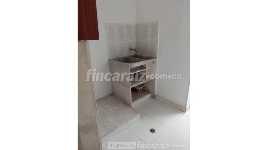 Apartamento en Venta - Radharc 2