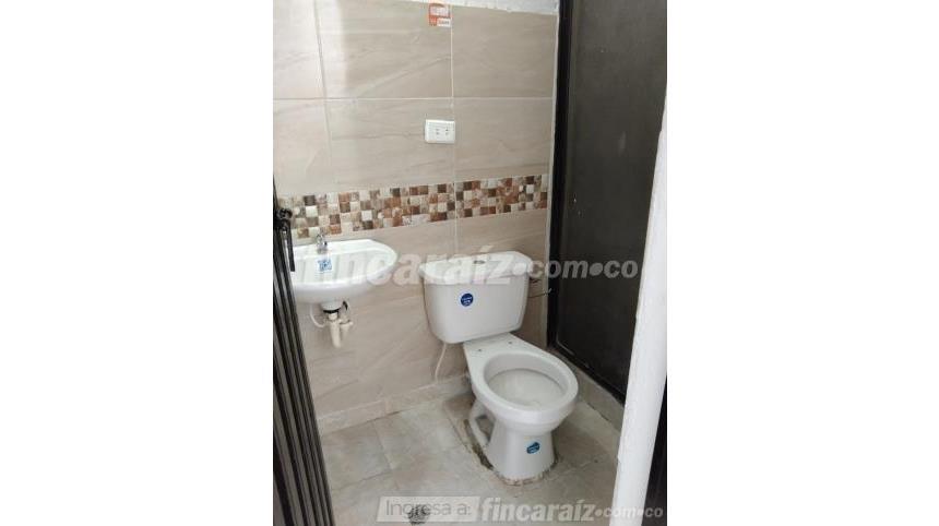 Apartamento en Venta - Radharc 3