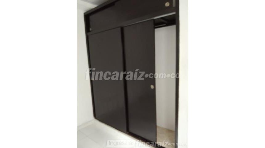 Apartamento en Venta - Radharc 4