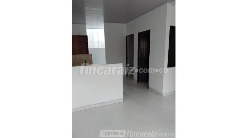 Apartamento en Venta - Radharc 5