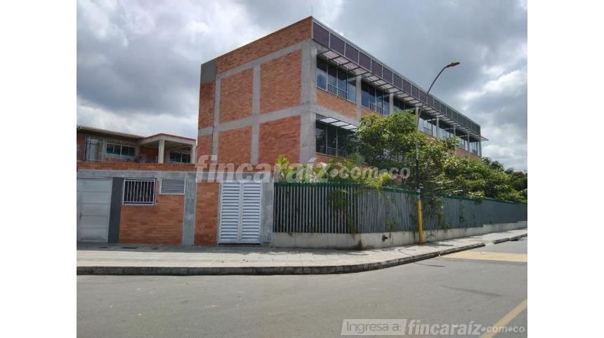Apartamento en Venta - Radharc 6